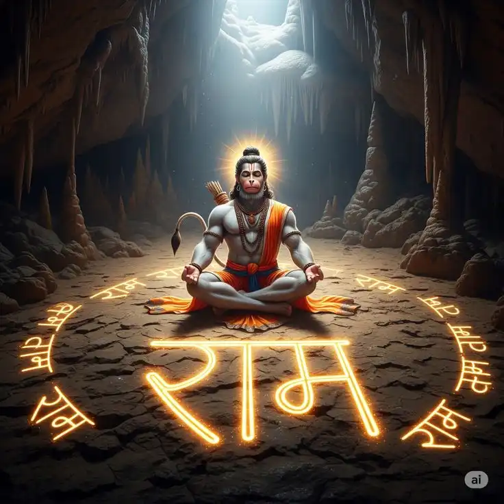 lord bajrangbali wallpaper